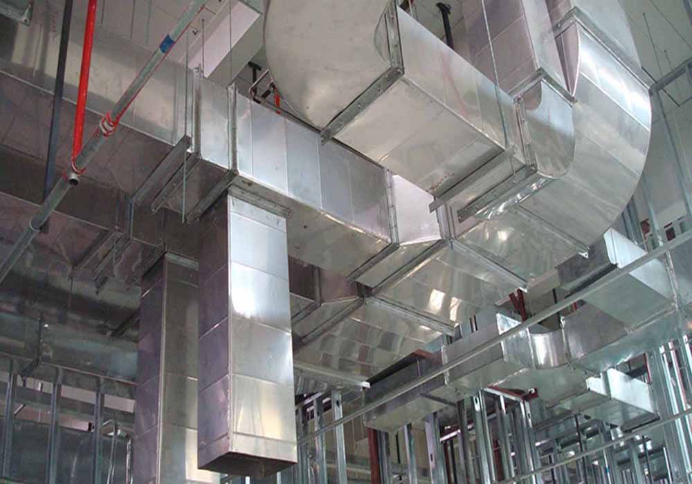 中央空調(diào)工程 (3)